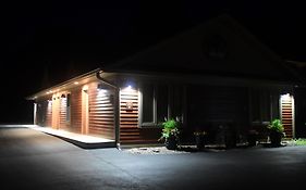 The Fields Of Eden Inn